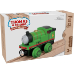 2022 Wooden Percy Train Engine by Fisher Price