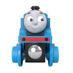 2022 Wooden Thomas the Tank Engine by Fisher Price 1