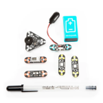 Basic Kit Circuit Scribe by 1