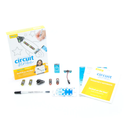 Basic Kit Circuit Scribe by