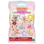 Calico Critters Baby Fun Hair Series Blind Bag by Epoch Everlasting Play