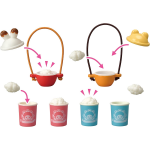 Calico Critters Popcorn Delivery Trike by Epoch Everlasting Play 9