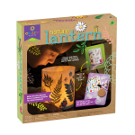 Craft Tastic Nature Lantern by PlayMonster