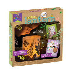 Craft Tastic Nature Lantern by PlayMonster