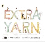 Extra Yarn by Harper Collins