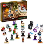Harry Potter 2022 Advent Calendar by Lego