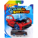 Hot Wheels Color Shifters Single Car by Mattel