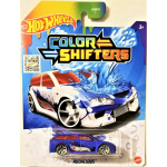 Hot Wheels Color Shifters Single Car by Mattel 4