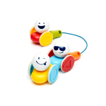 My First Wobbly Cars by SmartMax 2