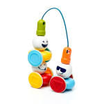 My First Wobbly Cars by SmartMax 3
