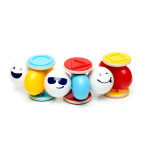 My First Wobbly Cars by SmartMax 5