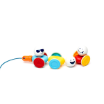 My First Wobbly Cars by SmartMax 7