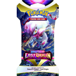 Pokemon Trading Card Game Sword Shield Lost Origin Booster Pack by Pokemon