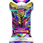 Pokemon Trading Card Game Sword Shield Lost Origin Booster Pack by Pokemon 2