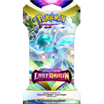 Pokemon Trading Card Game Sword Shield Lost Origin Booster Pack by Pokemon 3