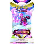 Pokemon Trading Card Game Sword Shield Lost Origin Booster Pack by Pokemon 4