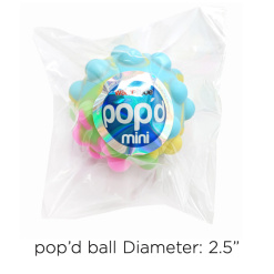 Popd Ball by Watchitude 2