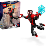 Super Heroes Miles Morales by Lego
