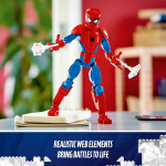 Super Heroes Spider Man by Lego 3