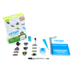Super Kit Circuit Scribe by