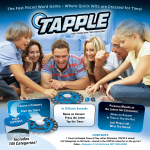 Tapple by USAOPOLY 7