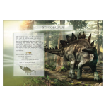 The Little Book of Dinosaur Sounds by Firefly Books 1