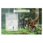 The Little Book of Dinosaur Sounds by Firefly Books 4
