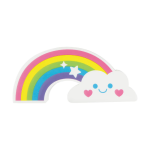 Unicorns Happy Pack by Ooly 4