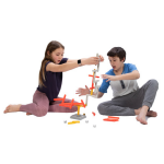 Upstruction by Fat Brain Toys 6
