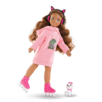 Corolle Girls Melody Music Fashion Set by Corolle 1