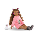 Corolle Girls Melody Music Fashion Set by Corolle 2