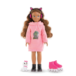 Corolle Girls Melody Music Fashion Set by Corolle 3