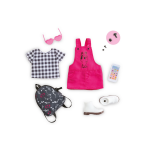 Corolle Girls Music Fashion Dressing Room by Corolle 1
