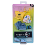 Corolle Girls Nature Adventure Dressing Room by Corolle