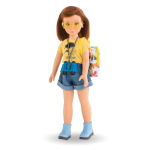 Corolle Girls Nature Adventure Dressing Room by Corolle 2