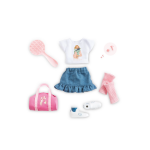 Corolle Girls Romantic Dressing Room by Corolle 1