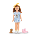 Corolle Girls Zoe Nature Adventure Set by Corolle 2