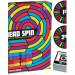 Headspin by Project Genius