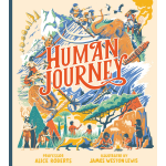 Human Journey by Harper Collins