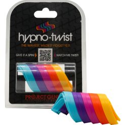 Hypno Twist by Project Genius