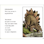 I Can Read Level 1 Dinosaur Time by Harper Collins 1