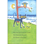 I Can Read Level 1 Pete the Cat Super Pete by Harper Collins 2