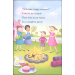 I Can Read Level 1 Pinkalicious Dragon to the Rescue by Harper Collins 2