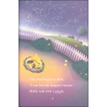 I Can Read Level 1 Pinkalicious Dragon to the Rescue by Harper Collins 4