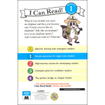 I Can Read Level 1 Ranger Rick I Wish I Was an Elephant by Harper Collins 1
