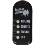 Instant Audience by Archie McPhee 1