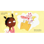 Its Big Sister Time by Harper Collins 2