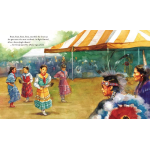 Jingle Dancer by Harper Collins 4