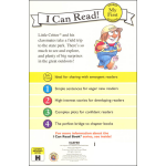 My First I Can Read Little Critter Exploring the Great Outdoors by Harper Collins 1