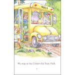 My First I Can Read Little Critter Exploring the Great Outdoors by Harper Collins 3